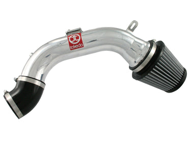 aFe Power aFe Power Honda Accord 08-12 L4-2.4L Takeda Stage-2 Cold Air Intake System w Pro DRY S Filter Polished TR-1001P | TR-1001P