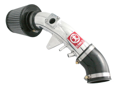 aFe Power aFe Power Honda Civic Si 06-11 L4-2.0L Takeda Stage-2 Cold Air Intake System w Pro DRY S Filter Polished TR-1004P | TR-1004P