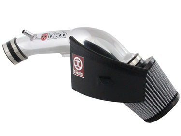 aFe Power aFe Power Honda Accord 13-17Acura TLX 14-20 L4-2.4L Takeda Stage-2 Cold Air Intake System w Pro DRY S Filter Polished TR-1019P | TR-1019P