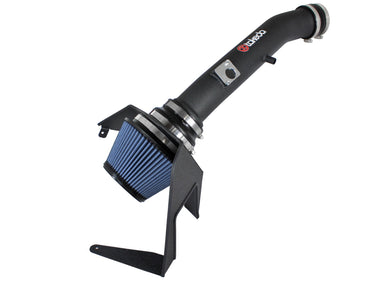 aFe Power aFe Power Lexus IS 250300350 06-20 V6-2.5L3.5L Takeda Stage-2 Cold Air Intake System w Pro 5R Filter TR-2004B-R | TR-2004B-R