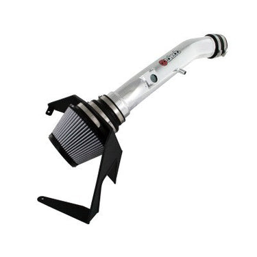 aFe Power aFe Power Lexus IS 250300350 06-20 V6-2.5L3.5L Takeda Stage-2 Cold Air Intake System w Pro DRY S Filter Polished TR-2004P-D | TR-2004P-D