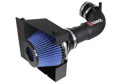 aFe Power aFe Power Lexus IS-F 08-14 V8-5.0L Takeda Stage-2 Cold Air Intake System w Pro 5R Filter TR-2011B | TR-2011B