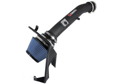 aFe Power aFe Power Lexus RC 350 15-25RC 300 16-25GS 350 13-20 V6-3.5L Takeda Stage-2 Cold Air Intake System w Pro 5R Filter TR-2015B-1R | TR-2015B-1R