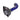 aFe Power aFe Power Lexus RC F 15-25GS F 16-20IS500 22-25 V8-5.0L Takeda Stage-2 Cold Air Intake System w Pro DRY S Filter Blue TR-2017L-D | TR-2017L-D