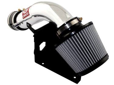aFe Power aFe Power Nissan Cube 09-14 L4-1.8L Takeda Stage-2 Cold Air Intake System w Pro DRY S Filter Polished TR-3006P | TR-3006P