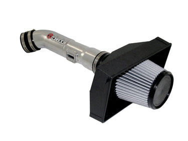 aFe Power aFe Power Infiniti G35 03-06 V6-3.5L Takeda Stage-2 Cold Air Intake System w Pro DRY S Filter Polished TR-3015P | TR-3015P