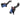 aFe Power aFe Power Infiniti Q50 14-15 V6-3.7L Takeda Stage-2 Cold Air Intake System w Pro 5R Filter TR-3019B-R | TR-3019B-R
