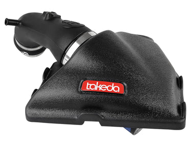 aFe Power aFe Power Nissan Altima L33 13-18 L4-2.5L Takeda Stage-2 Cold Air Intake System w Pro 5R Filter TR-3021B-R | TR-3021B-R