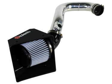 aFe Power aFe Power Subaru OutbackLegacy 10-12 H4-2.5L Takeda Stage-2 Cold Air Intake System w Pro DRY S Filter Polished TR-4303P | TR-4303P