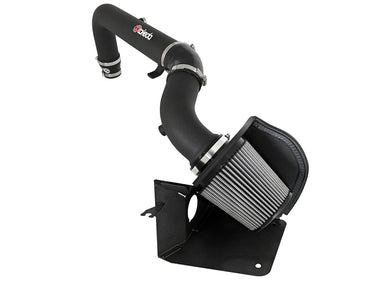 aFe Power aFe Power Ford Focus RS 16-18 L4-2.3L t Takeda Stage-2 Cold Air Intake System w Pro DRY S Filter TR-5307B-D | TR-5307B-D