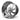 WHEEL PROS AFW BLADE SS 20X10 8X6.5 POL -25 - AFTD76D22-1-21