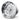 WHEEL PROS AFW FLEX SS 24X12 8X6.5 POL -40 - AFTNG42D22-1-20