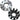 American Force (Wheel Pros) AMERICAN FORCE ADPTR GM 8X165 117MM-REAR PAIR - AFZ117R | AFZ117R