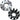 American Force (Wheel Pros) AMERICAN FORCE ADPTR FORD 99-12 8X170 125-REAR PAIR SS - AFZS125R | AFZS125R