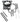 Airaid AIRAID T.B. SPACER GM SILVERADO SIERRA 4.3L V6 2005-2007 200-615 | 200-615