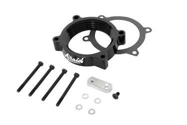 Airaid AIRAID T.B. SPACER GM 4.8L 5.3L 6.0L AND 6.2L 2007-2013 200-617 | 200-617