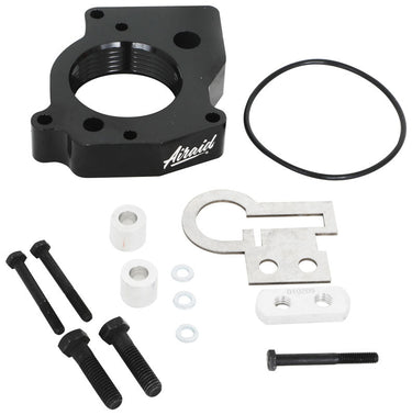 Airaid AIRAID T.B. SPACER JEEP LIBERTY 3.7L 2004-2006 310-508 | 310-508