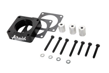 Airaid AIRAID T.B. SPACER JEEP CHEROKEE WRANGLER L6-4.0L F I 1991-2006 310-510 | 310-510