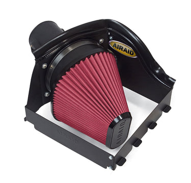 Airaid AIRAID INTAKE KIT FORD F250 F350 F-150 4.6L 3V AND 5.4L 400-226 | 400-226