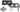 Airaid AIRAID T.B. SPACER FORD F150 BRONCO 5.0 5.8L 1987-1998 400-527 | 400-527