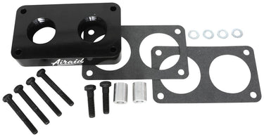 Airaid AIRAID T.B. SPACER FORD I-6CYL 300CI 1987-1996 400-593 | 400-593
