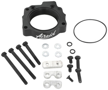 Airaid AIRAID T.B. SPACER TOYOTA TUNDRA 4.7L 2000-2002 510-566 | 510-566