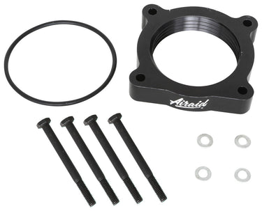 Airaid AIRAID T.B. SPACER NISSAN TITAN ARMADA INFINITI QX56 5.6L 520-538 | 520-538