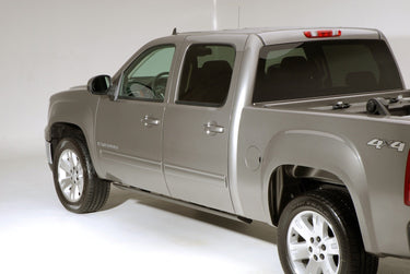 PowerStep Black Includes OEM style illuminationExcludes 2011-2014 Diesel