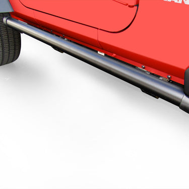 AMP Research AMP Research Powerstep electric running board for 2020 Jeep Gladiator | 75135-01A