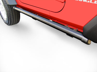 AMP Research AMP Research Powerstep electric running board for 2020 Jeep Gladiator | 75135-01A