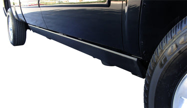 AMP Research AMP 2011 2014 CHEVROLET SILVERADO 2500 HD BLACK POWERSTEP 75146-01A | 75146-01A