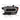 Anzo USA LED PROJECTOR HEADLIGHTS PLANK STYLE BLACK W AMBER | 111496