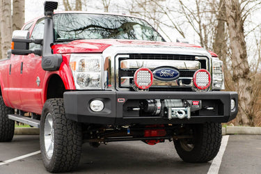 ARB ARB KIT F250 350 TYPE C 2236030 | 2236030