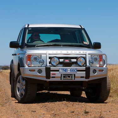 ARB  Bb Lr3  Bull Bar 3232150