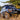 ARB ARB Wb Lc80 Lx450 Winch Bar 3411050 | 3411050