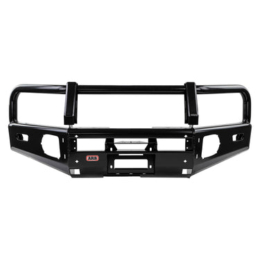 ARB ARB SUMMIT COMBAR HILUX BLK15ON WIDE BODY AF20 8-10 3414560 | 3414560