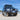 ARB ARB DELUXE BAR TOYOTA LAND CRUISER 200 SERIES 2008-10 WITH HEADLIGHT WASHER UNIT 3415120 | 3415120