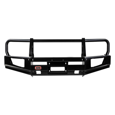 ARB ARB Toyota Tacoma Gas  Wb Tacoma 39209 Winch Bar with fog light provisions 3423130 | 3423130