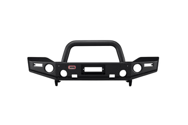 ARB ARB 07-18 JK and JKU Rear Protection Bumper 3450230 | 3450230