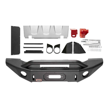 ARB ARB BONDI W BAR SUIT JL 180N8-10 OE FOG INTERGRIT 3450460 | 3450460