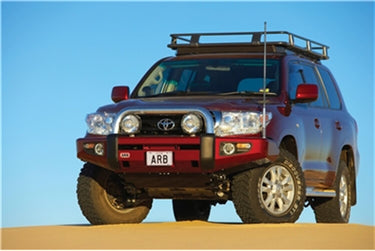 ARB ARB MODULAR SAHARA BAR TOYOTA LAND CRUISER 200 SERIES 2007-10 | 3915050