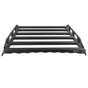 ARB ARB BASE Rack Kit 61in x 51in BASE Rack with Mount Kit Deflector and Trade Side Rails BASE45 | BASE45