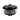 ARB ARB 10 In. Pre Cleaner Safari Snorkel Replacement Part PBH000253 | PBH000253