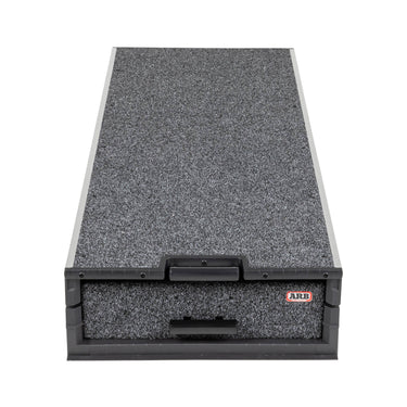 ARB ARB RollerFloor 53x20x7.5 ExtInt 50x16.5x4 Toyota LC RFH1355 | RFH1355