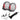 ARB ARB SOLIS INTENSITY LIGHT KIT SPOT FLOOD LOOM SJB36SFKIT | SJB36SFKIT
