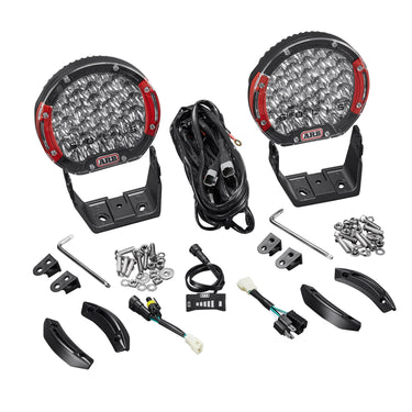 ARB ARB SOLIS INTENSITY LIGHT KIT SJB36SKIT | SJB36SKIT