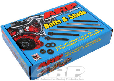 ARP Fasterners ARP Fastner Ford 6.4L Powerstroke main stud kit 150-5802 | 150-5802