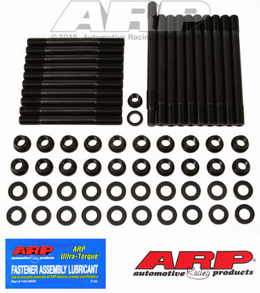 ARP Fasterners ARP Fastner Ford 7.3L Powerstroke diesel 93- 02 main stud kit 250-5801 | 250-5801