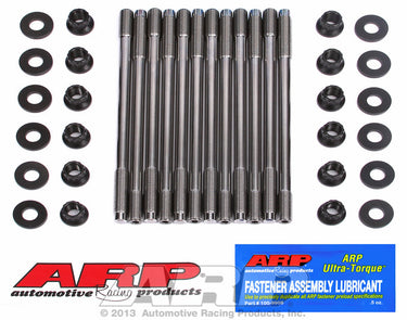 ARP Fasterners ARP Fastner Subaru EJ2.0L  2.5L DOHC head stud kit 260-4701 | 260-4701