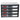 ARP Fasterners ARP Fastner ARP cabinet with SS 12pt accessory bolts 998-0500 | 998-0500